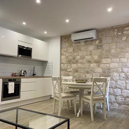 Cloe Apartment Split Exterior photo