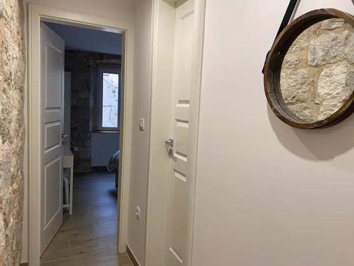Cloe Apartment Split Exterior photo